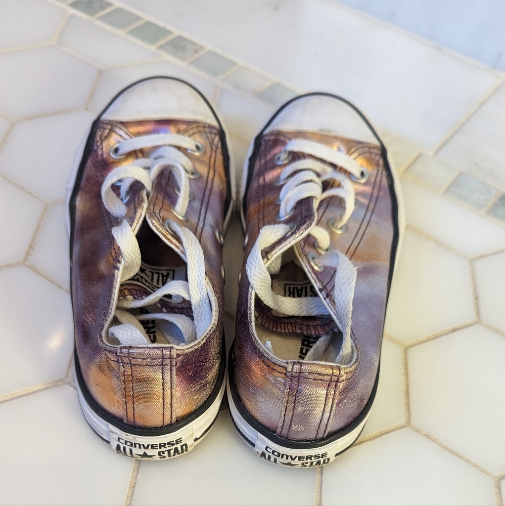 Youth Converse